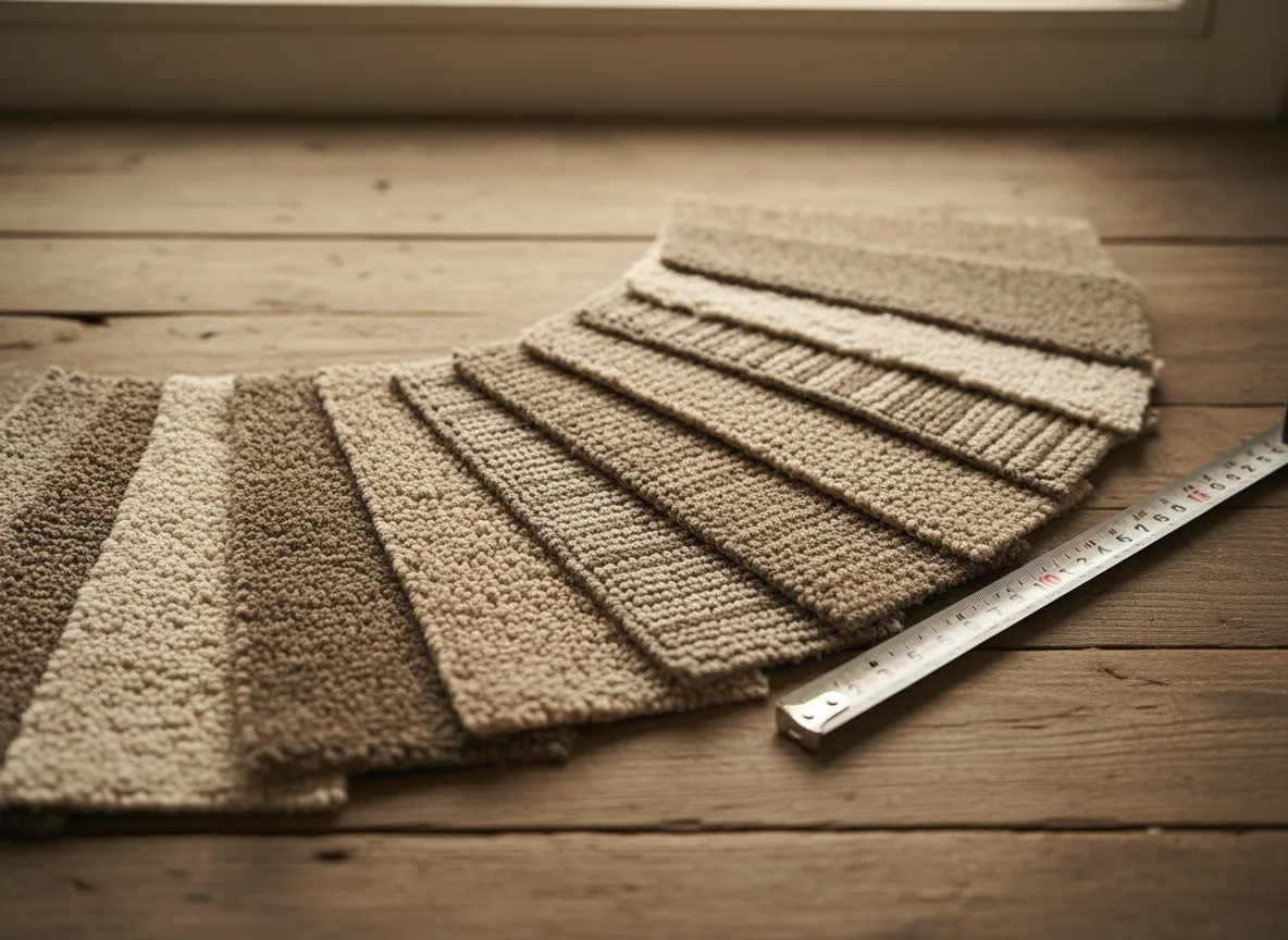 Carpet Installation Ten Sleep, WY FAQs